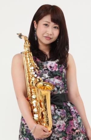 Yuki’s saxophone live